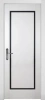 Межкомнатная дверь «София-2 ДО» 2000 x 600 belyy