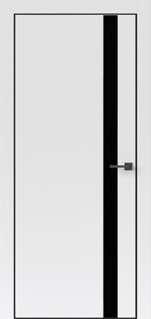 Дверь межкомнатная Тамбурат Лайт (Tamburat Light) 4204 покрытие полипропилен supermatt