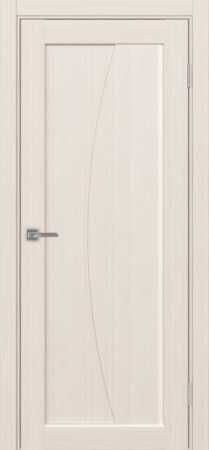 Сицилия_721.11 ЭКО-шпон 80*200 Ясень перламутровый ОФ МДФ