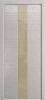 Межкомнатная дверь «ID-XL ДО» 2000 x 600 Грей