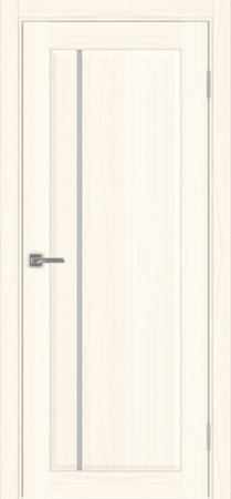 Сицилия_711.12 ЭКО-шпон 90*200 Ясень светлый Мателюкс