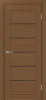 Парма_401АППSB.1 ЭКО-шпон 70*200 Орех NL Щит МДФ