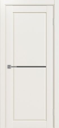 Сицилия_712.12 ЭКО-шпон 70*200 Бежевый Графит матовое