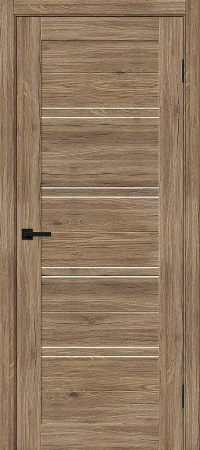 Браво-28 Original Oak 200*60