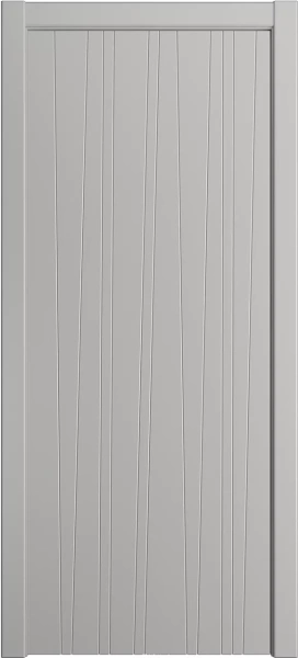 Межкомнатная дверь «ID-V ДГ»