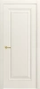 Межкомнатная дверь «Версаль-Ф ДГ» 2000 x 600 Белоснежный
