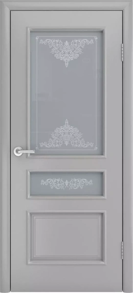 Межкомнатная дверь «Голд-2 ДО»