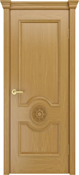 Межкомнатная дверь «Портофино, ДГ» 2000 x 600 agat