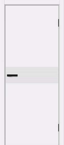 Граффити-23.Д White Pro 190*55