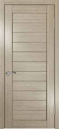 ЛУ-21 (Дуб неаполь, 900x2000) Дуб неаполь Глухие 900х2000