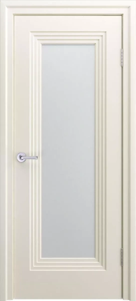 Межкомнатная дверь «Каролина-1 ДО»