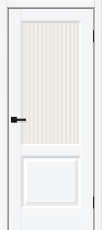 Неоклассик-33 White Silk 200*60