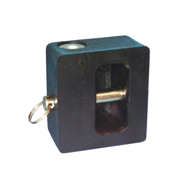 Замок CHAZ (ЧАЗ) навесной ВС2-10