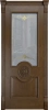 Межкомнатная дверь «Портофино, ДO» 2000 x 800 Дуб виски