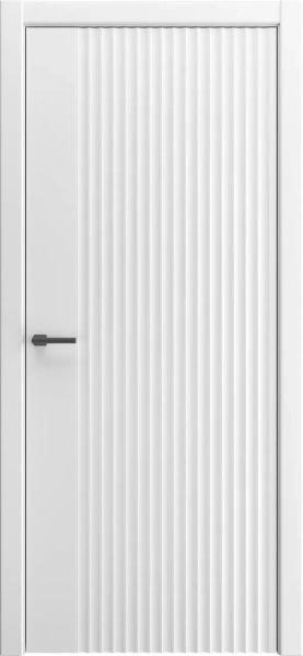 Межкомнатная дверь «Некст-01 ДГ»