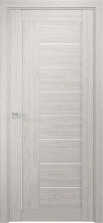 ЛУ-17 капучино (стекло сатинат) Капучино Со стеклом 700х2000