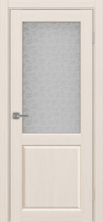 Сицилия_702.21 ЭКО-шпон 70*200 Ясень перламутровый Дали б. цв.