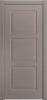 Межкомнатная дверь «ID-Челси 3.1, ДГ» 2000 x 600 Светло серая