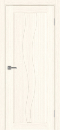 Сицилия_730.111 ЭКО-шпон 90*200 Ясень светлый ОФ МДФ