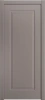 Межкомнатная дверь «ID-Челси 1, ДГ» 2000 x 800 Темно-серый