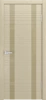 Межкомнатная дверь «ID-D ДО» 2000 x 600 agat