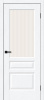 Неоклассик-35 White Silkwood 200*90
