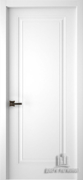 Дверь межкомнатная Богемия 4 эмаль и лак 600x2000 4 Emal