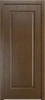 Межкомнатная дверь «Палермо-3, ДГ» 2000 x 900 Дуб виски