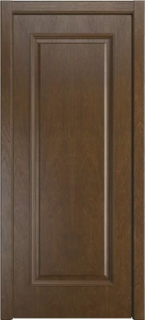 Межкомнатная дверь «Палермо-3, ДГ» 2000 x 900 Дуб виски