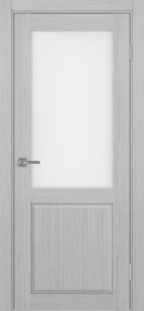 Сицилия_702.21 ЭКО-шпон 80*200 Дуб серый FL Мателюкс