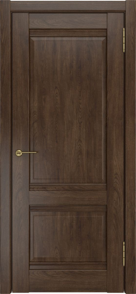 ЛУ-51 (дуб корица, дг) Дуб корица Глухие 550х1900