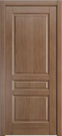 Межкомнатная дверь «Ребекка ДГ» 2000 x 900 Дуб янтарь