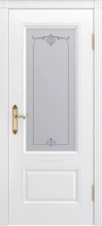 Межкомнатная дверь «Аккорд В1 ДО»