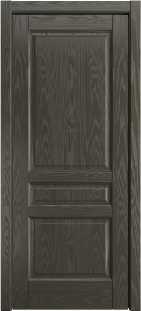 Межкомнатная дверь «Ребекка ДГ» 2000 x 800 Дуб виски