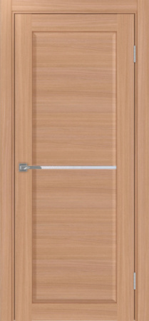 Сицилия_712.12 ЭКО-шпон 70*200 Ясень тёмный Прозрачное