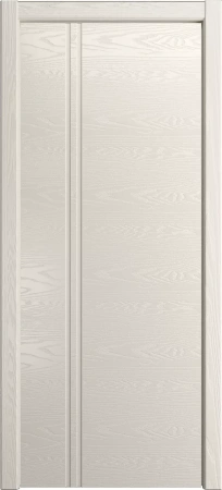 Межкомнатная дверь «ID-II ДГ» 2000 x 900 Грей