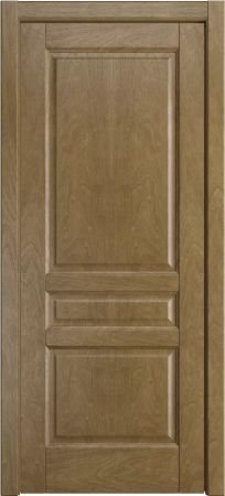 Межкомнатная дверь «Ребекка ДГ» 2000 x 700 latte