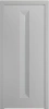 Межкомнатная дверь «Каролина-4 ДО» 2000 x 800 Грей