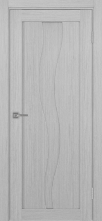 Сицилия_730.111 ЭКО-шпон 70*200 Дуб серый FL ОФ МДФ