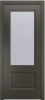 Межкомнатная дверь «Манхэттен-2 ДО» 2000 x 700 belyy