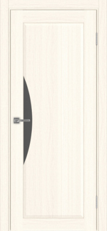 Сицилия_723.21 ЭКО-шпон 70*200 Ясень светлый Графит матовое