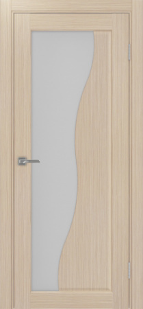 Сицилия_720.21 ЭКО-шпон 80*200 Дуб беленый FL Мателюкс