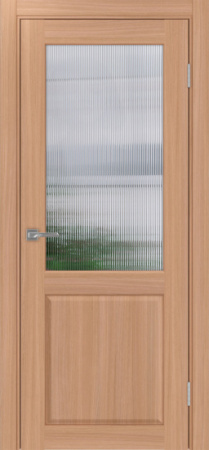 Сицилия_702.21 ЭКО-шпон 80*200 Ясень тёмный Мору