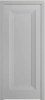 Межкомнатная дверь «Каролина-1 ДГ» 2000 x 900 Грей