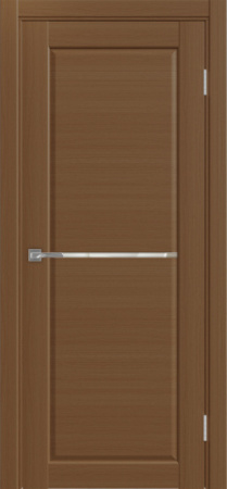 Сицилия_712.12 ЭКО-шпон 90*200 Орех NL Зеркало