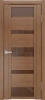 Межкомнатная дверь «QDO M ДО» 2000 x 700 Палисандр