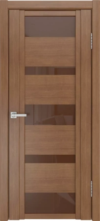 Межкомнатная дверь «QDO M ДО» 2000 x 700 Палисандр