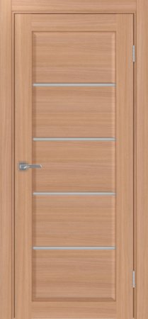 Сицилия_710.12 ЭКО-шпон 90*200 Ясень тёмный Мателюкс