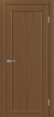 Сицилия_730.111 ЭКО-шпон 70*200 Орех NL ОФ МДФ