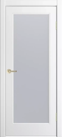 Межкомнатная дверь «Бьянка-1 ДО»